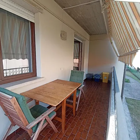 Lejlighed La Casa Di Palu Sovere